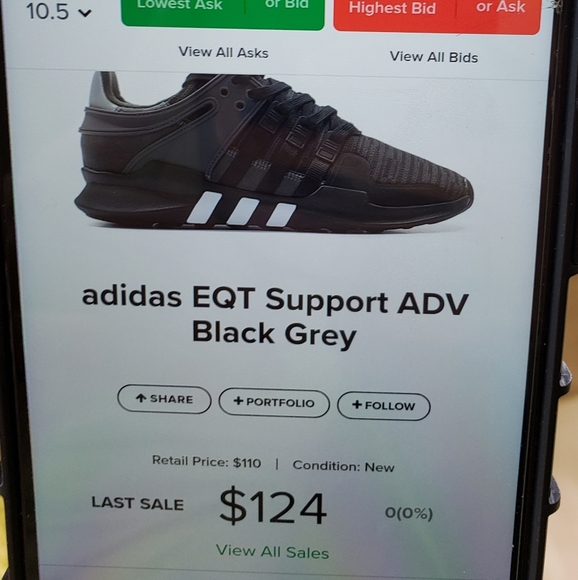 Mens shoes - Picture 6 of 6